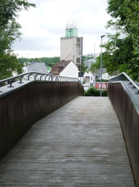 Brücke über die Wied in Niederbieber