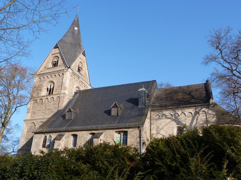 Feldkirche in NR-Feldkirchen