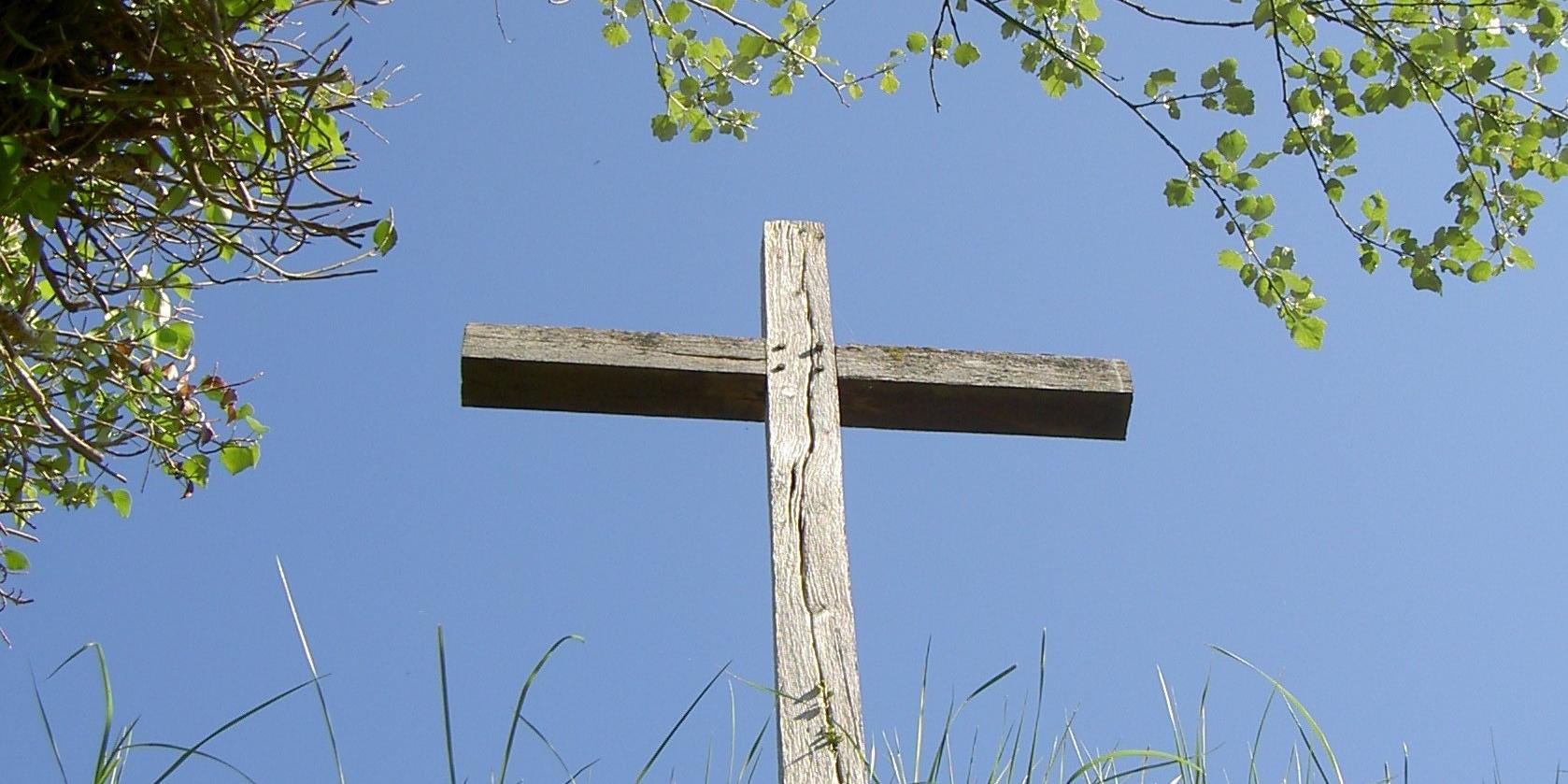 Ehrenmahl Hartmannsstand auf Wangerooge