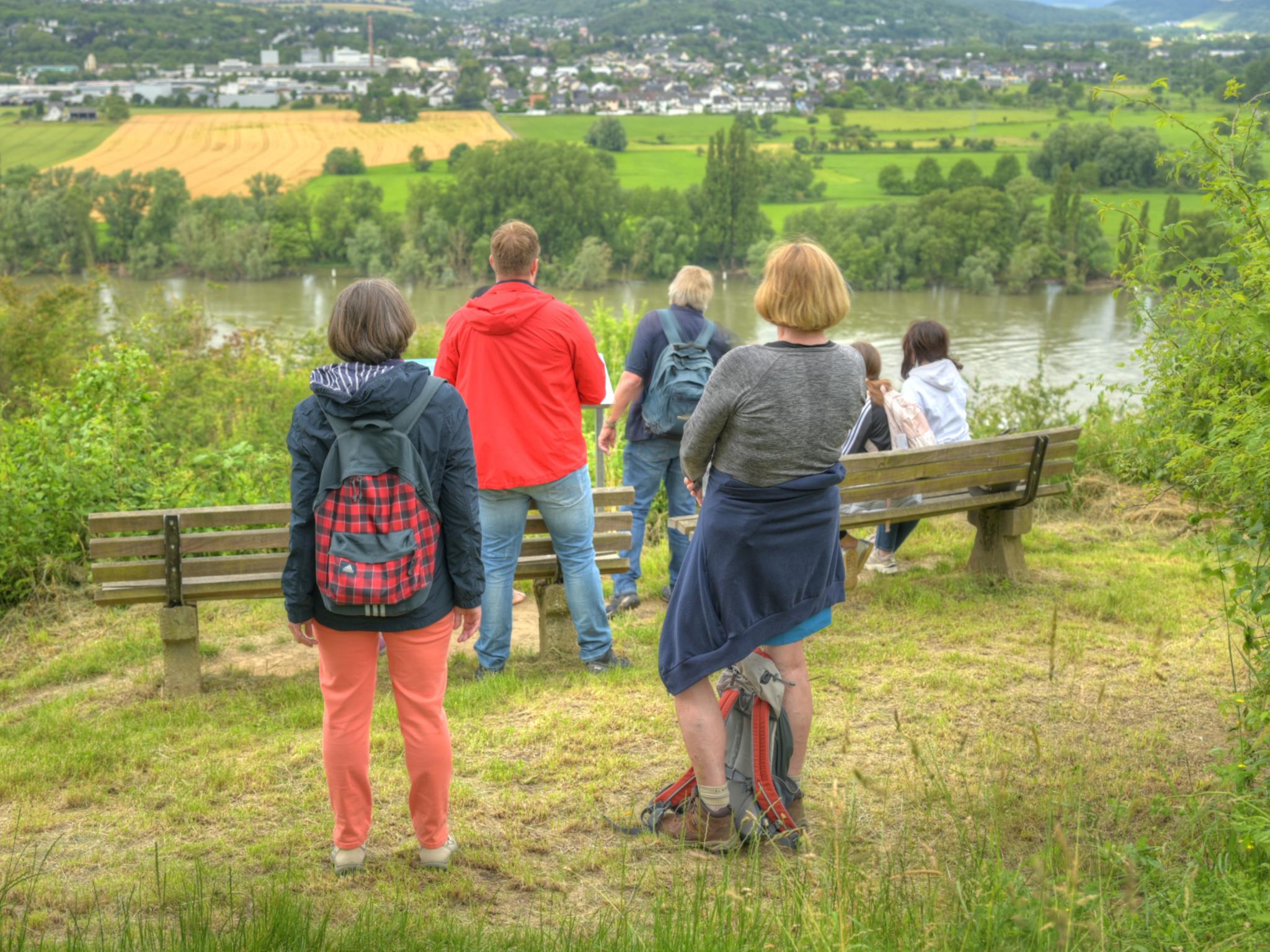 Ausblick