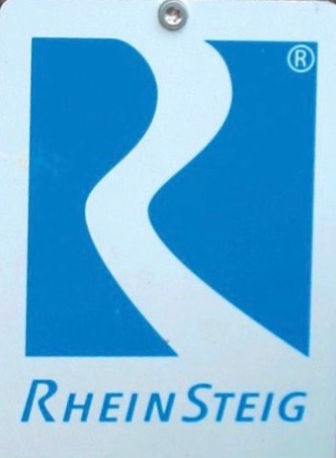 Logo Rheinsteig