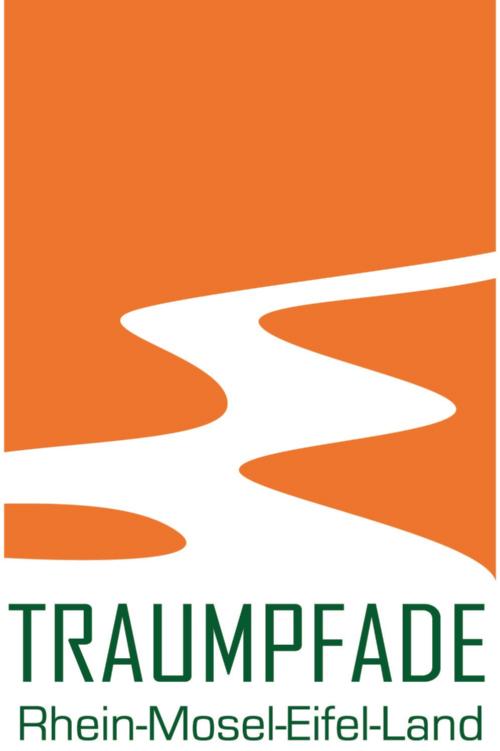 Logo Traumpfade