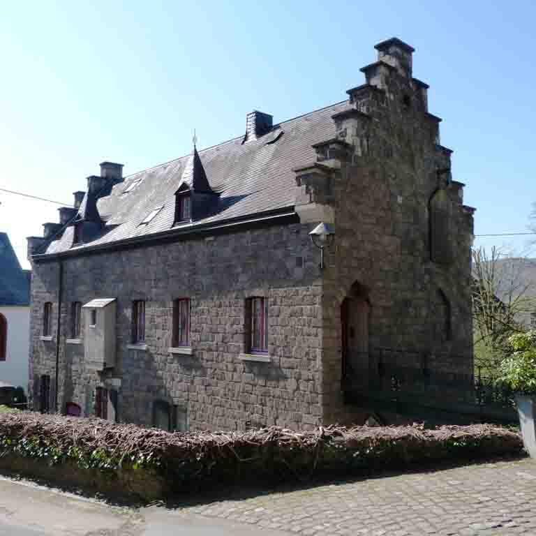 Burg Ariendorf