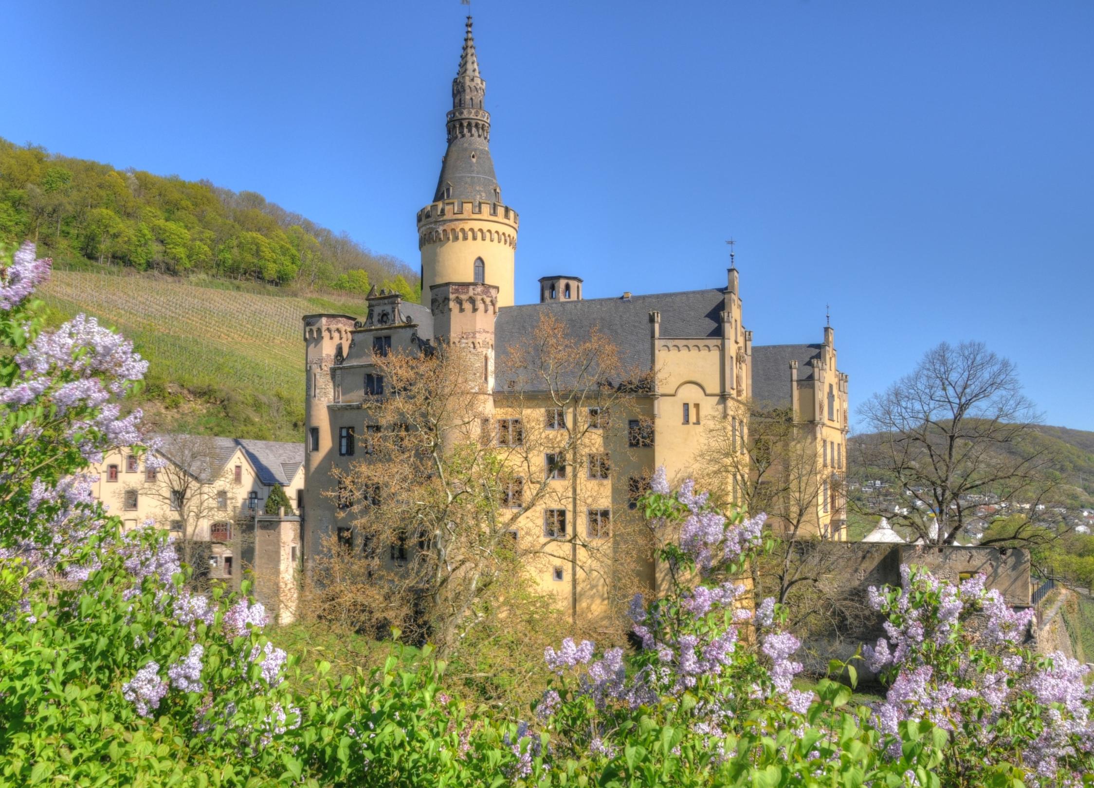 Schloss Arenfels