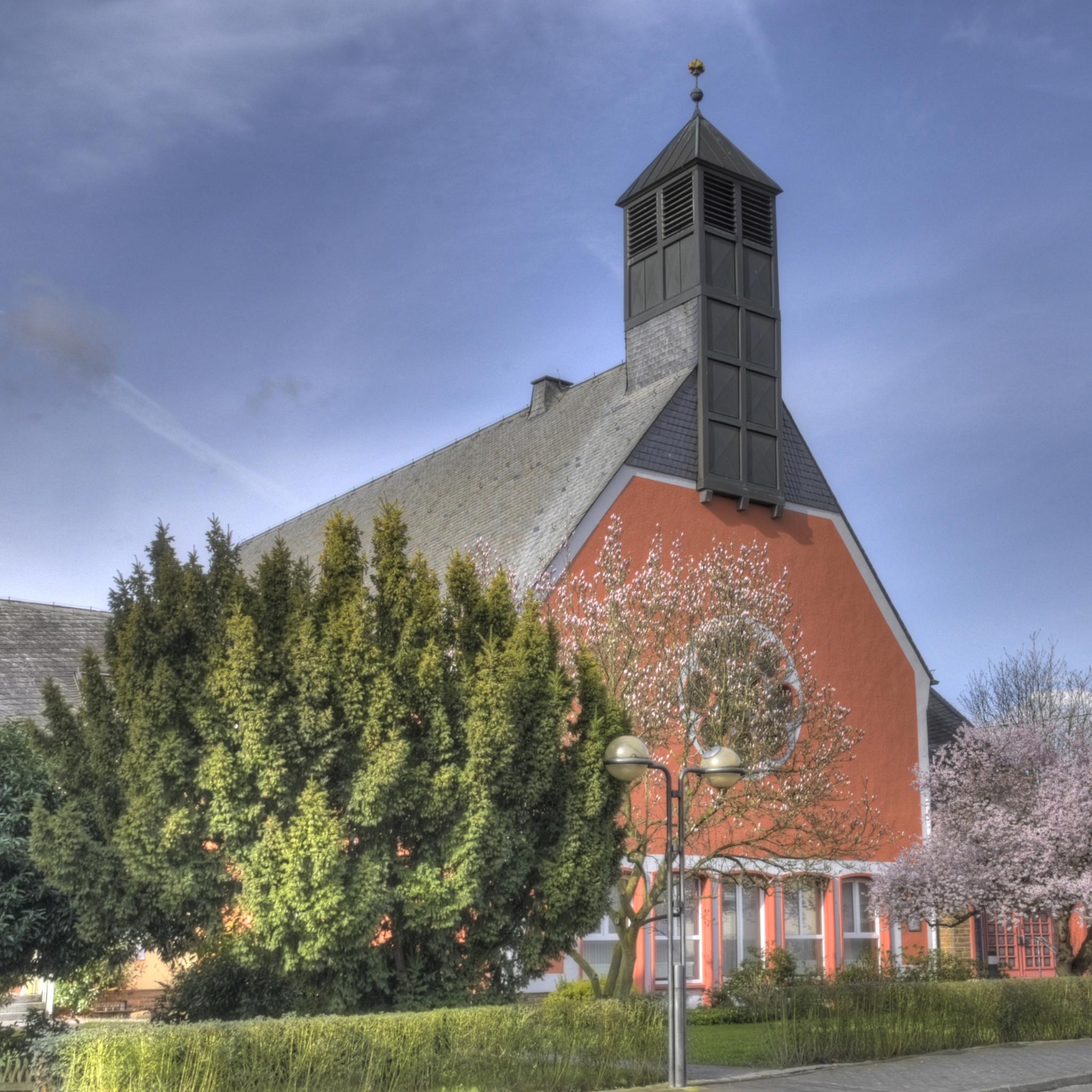 evangelische Kirche