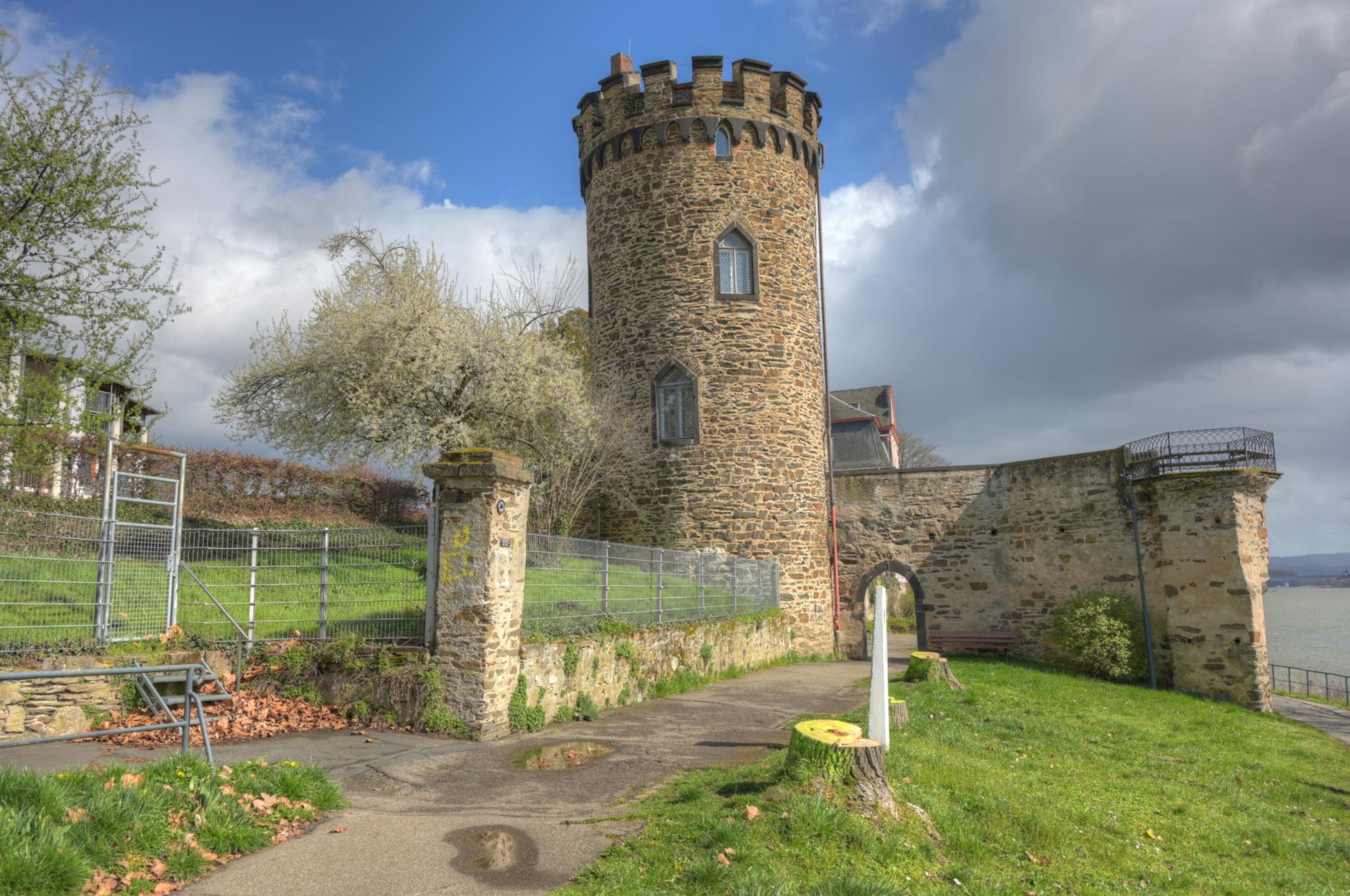 Burg Kunostein