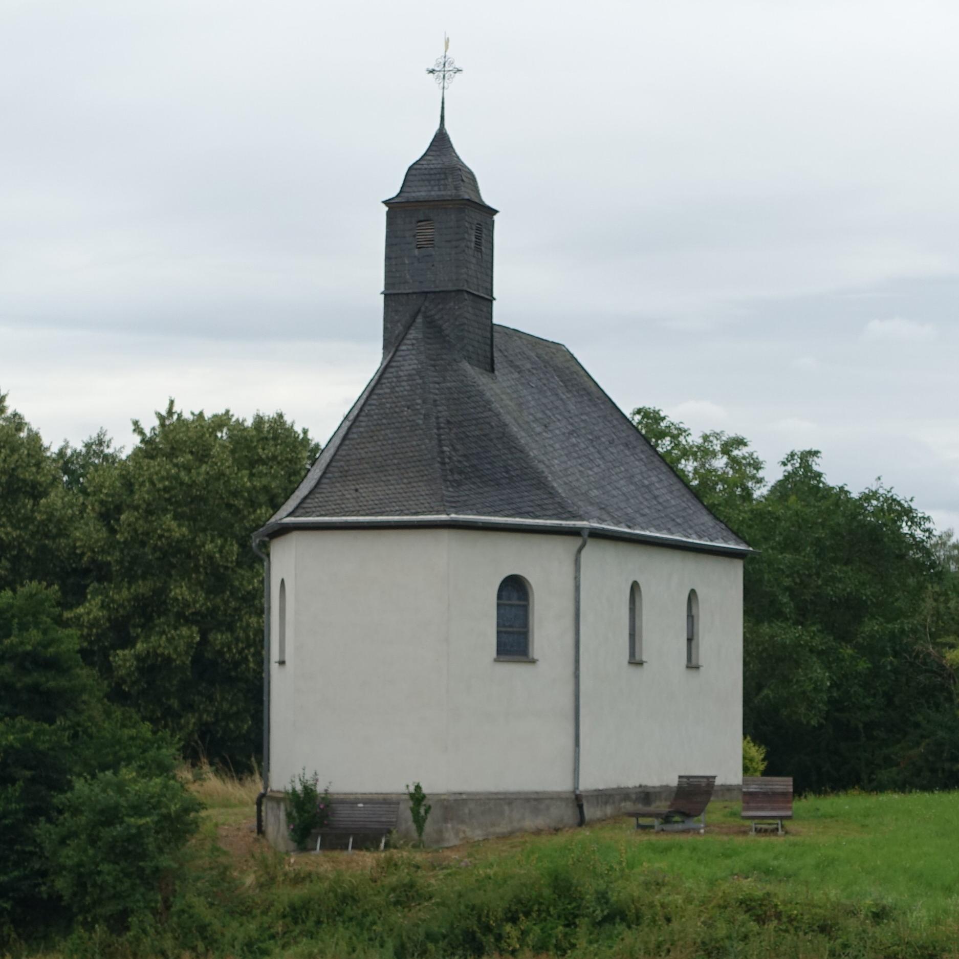 Wülfersbergkapelle