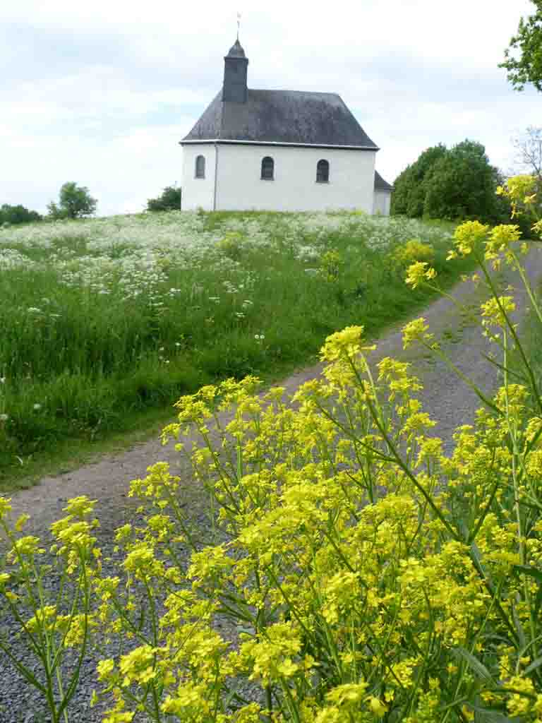 Wülfersbergkapelle