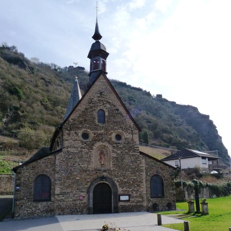 kath. Kirche St. Georg