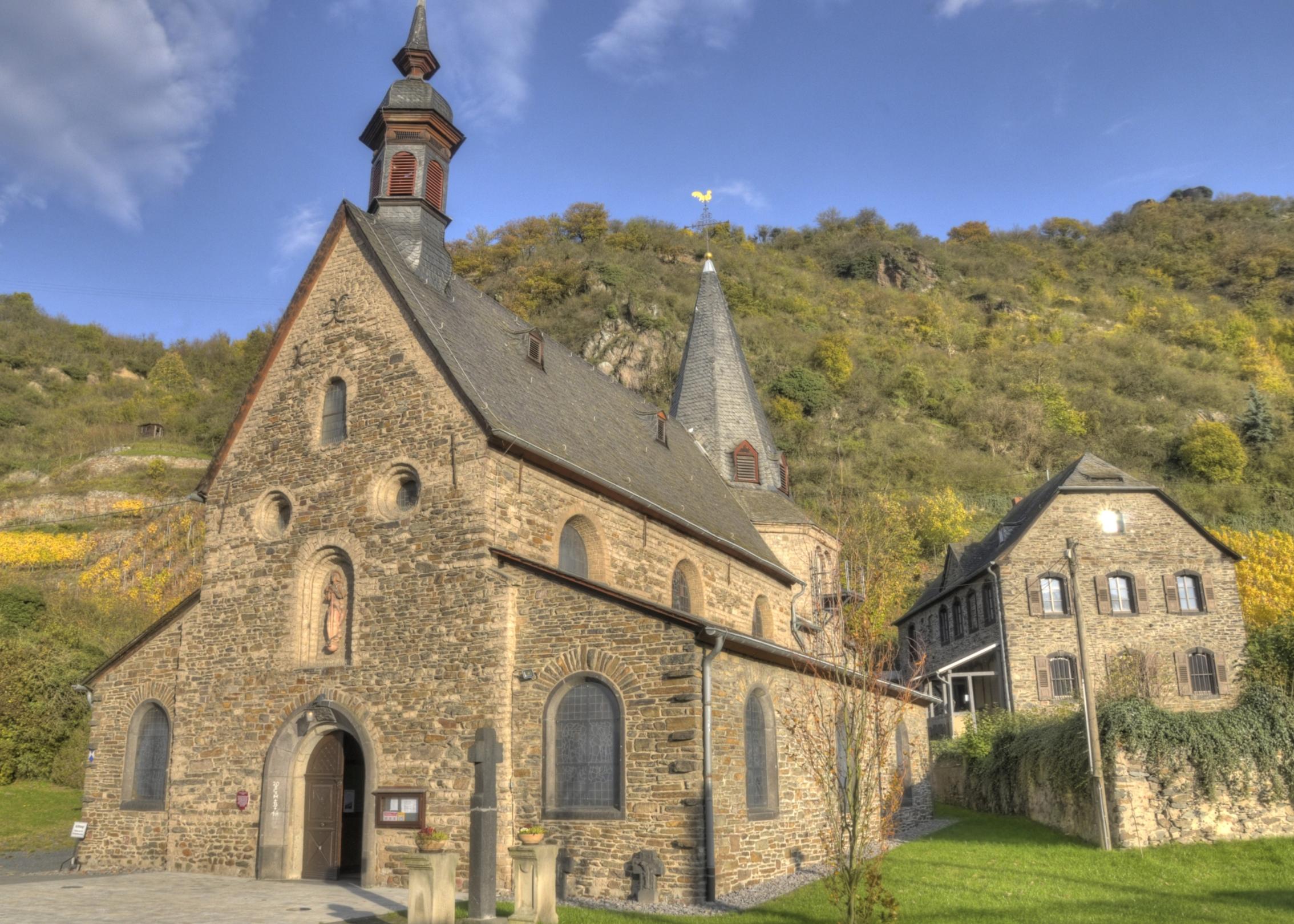 kath. Kirche St. Georg