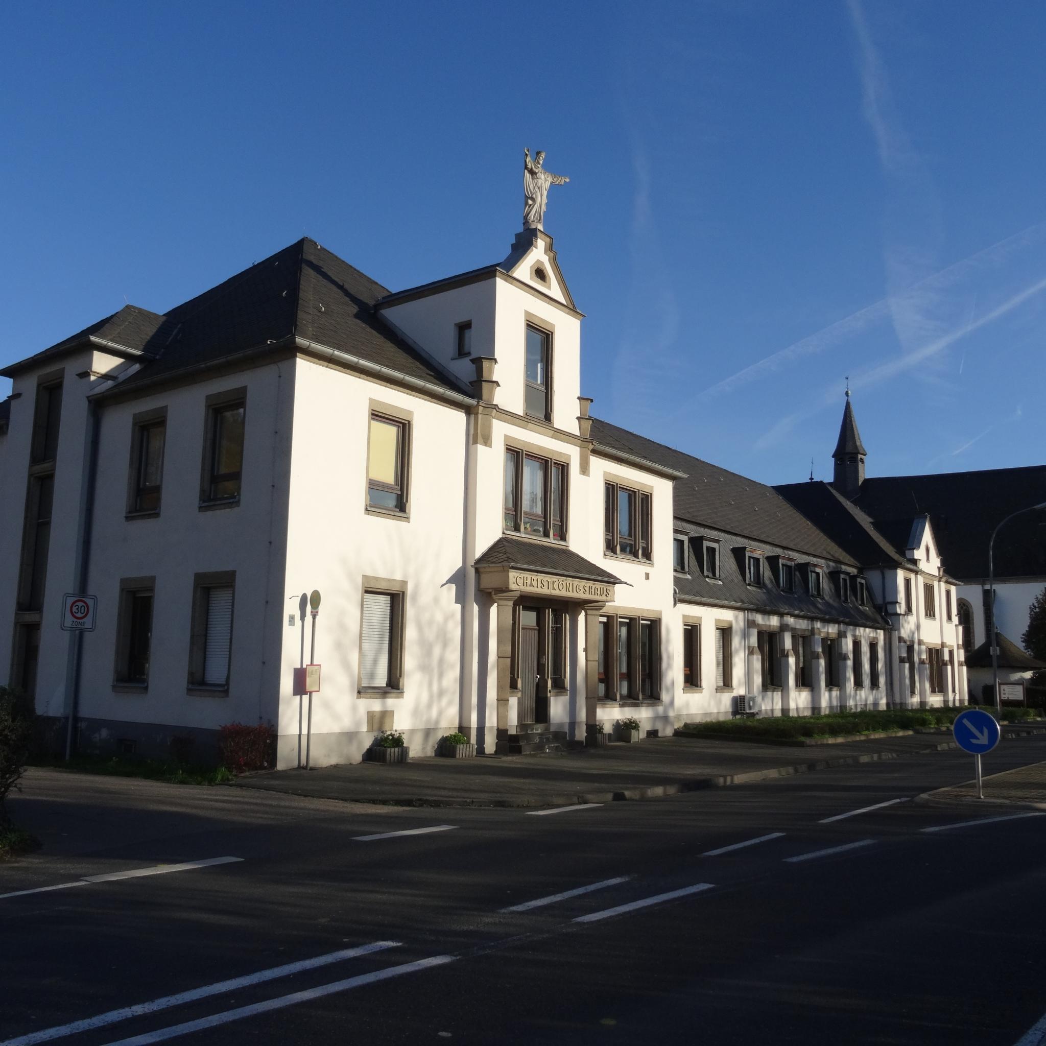 Christkönigshaus