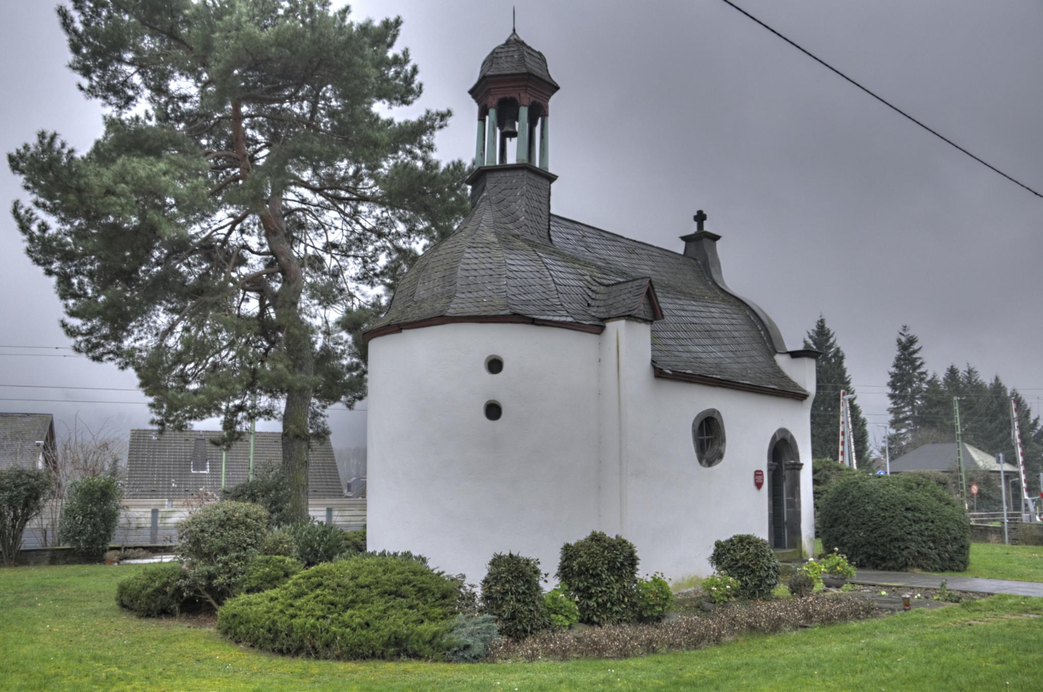 Ölbergkapelle