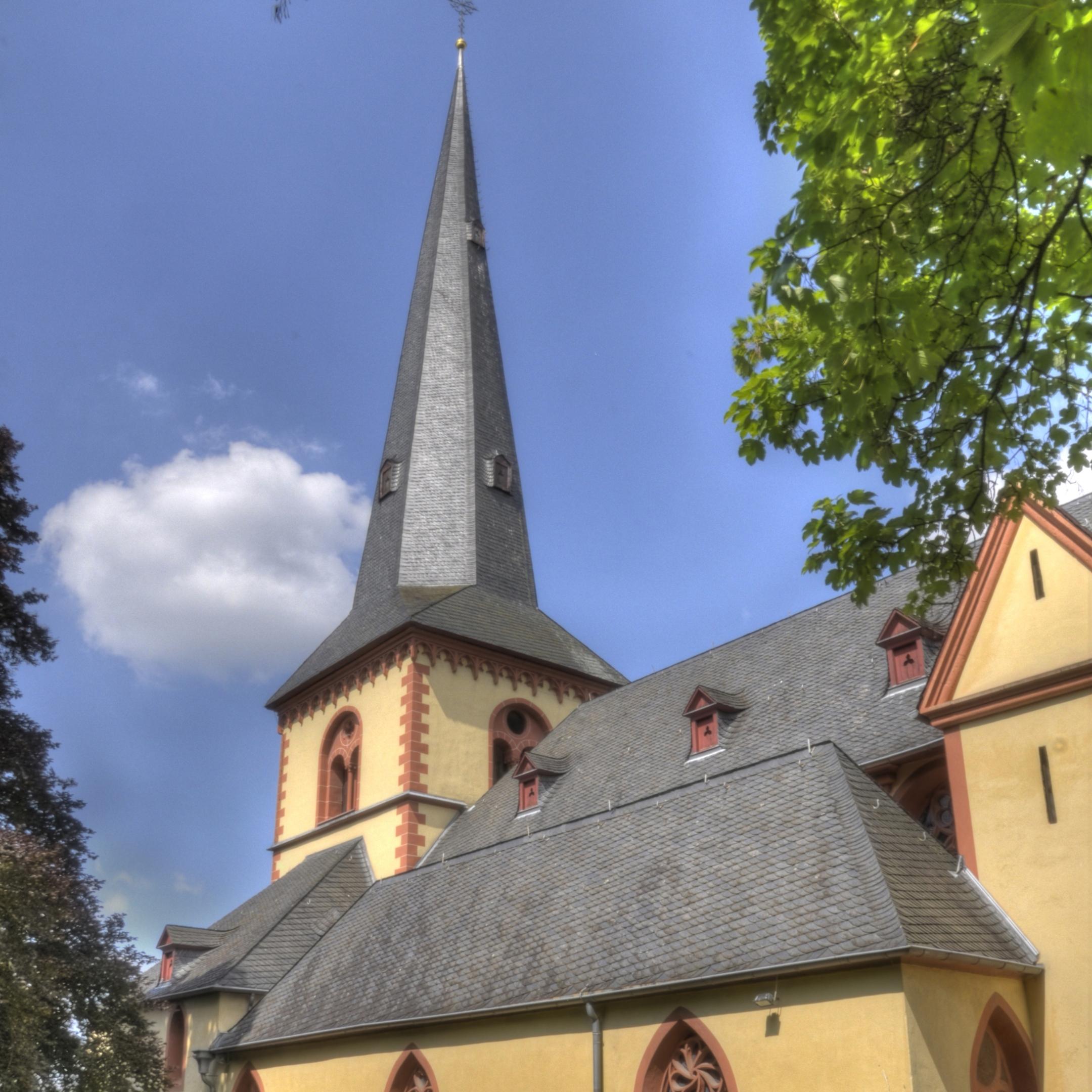 katholische Kirche St. Martin